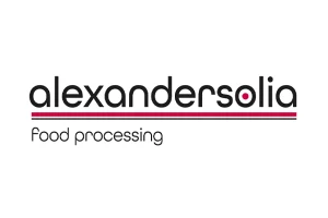 Alexander Solia Food Processing